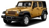 2013 Jeep Wrangler Unlimited 4dr 4x4_101